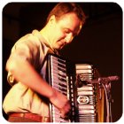 Andrei TASNICENCO de Cesar Swing : accordéon
